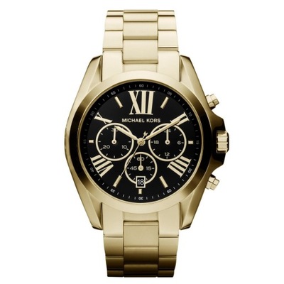 ZEGAREK DAMSKI MICHAEL KORS MK5739 BRADSHAW