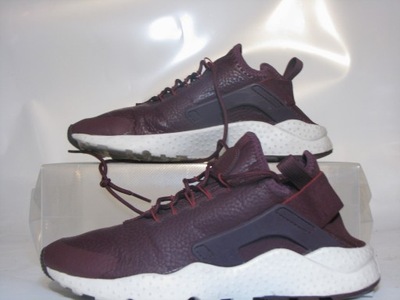 BUTY NIKE AIR HUARACHE RUN ULTRA 859511-600 r.38