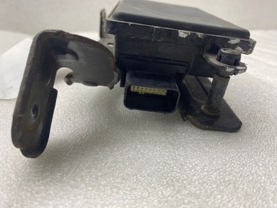 Hyundai ioniq 2018 радар / датчик distronic фото №1