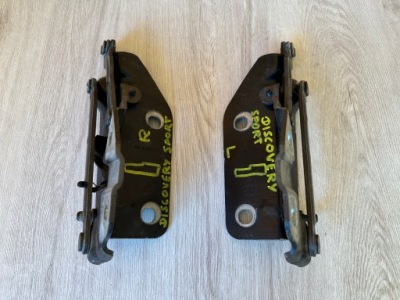 Петля петлі капот discovery sport 2015 rok фото №1