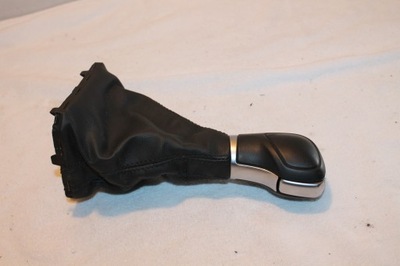 Ручка переключения передач vw golf vi passat t-roc caddy фото №1