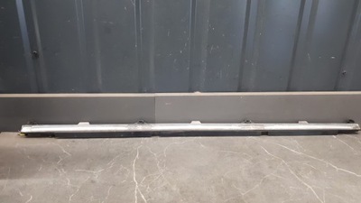 A1669060901 порог led mercedes gls фото №1