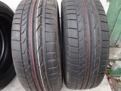 NOWE OPONY LETNIE BRIDGESTONE 175/55R15 175 55 15