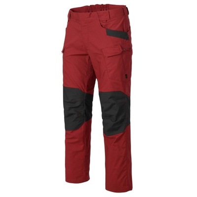Spodnie bojówki Helikon UTP Crimson/Grey 3XL Short