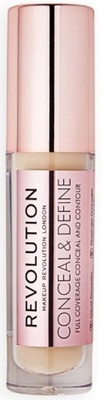 Makeup Revolution Conceal and Define Concealer Korektor C5