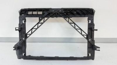 Pas передний усилитель skoda fabia iii 6v0805588g фото №1