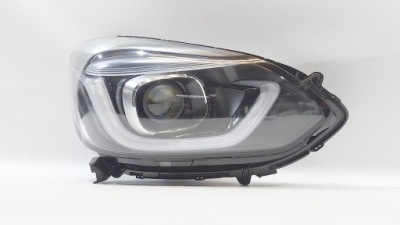Лампа фара перед правий honda jazz v 20r eur full led фото №1