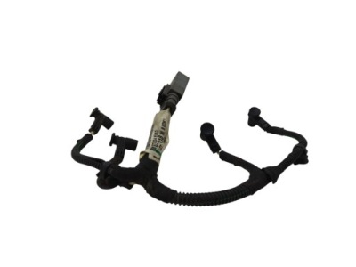 2012 land rover evoque i жгут форсунок 9661631680 фото №1