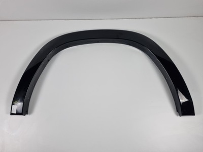 Dodge ram молдинг крила задня права 5yl28trmabc фото №1