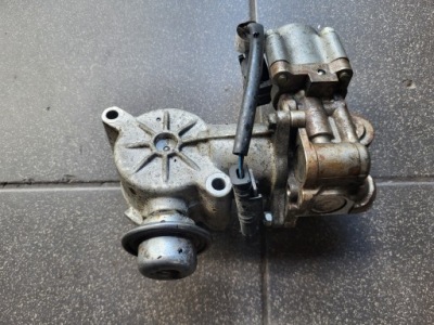 Насос топлива mercedes slk r172 1.8 cgi 2710702201 фото №1