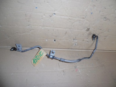 Jumper boxer 2.2hdi 12 трубка турбины шланг масла фото №1