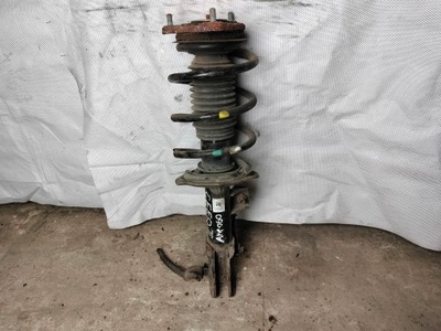 Mcperson лівий kia ceed ii jd 1.6 gdi фото №1