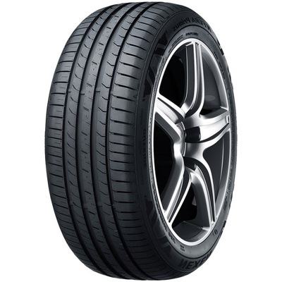 1X ПОКРЫШКА NEXEN N'FERA PRIMUS 235/50R18 97V