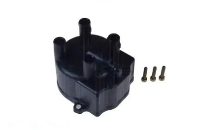 Крышка трамблёра распределителя зажигания blue print adt314237 фото №1