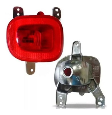 Jeep renegade 2014 - лампа задняя противотуманная фото №1