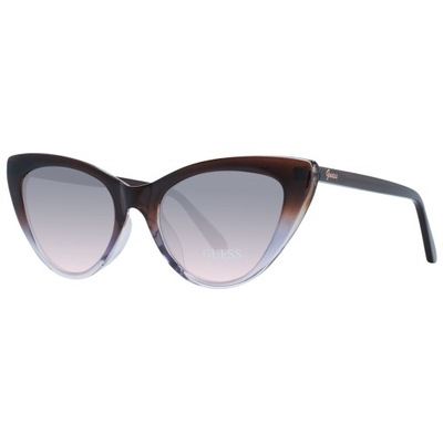 Guess Okulary Przeciwsłoneczne GF6147 5292B