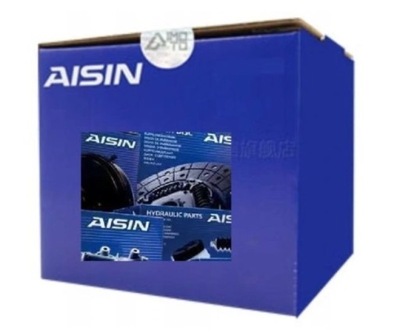 JUEGO SPRZEGIEL AISIN CLUTCH KIT (3P) KE-BM10  