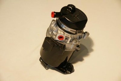 Ursłga відновлення насос підсилювача bmw mini cooper s one r50 r52 53 łódź фото №1