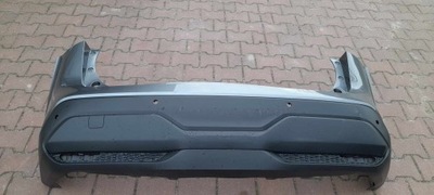 БАМПЕР ЗАДНИЙ NISSAN QASHQAI III J12 2021- 850226UA0H