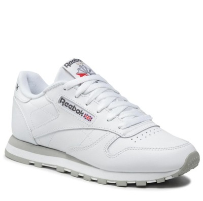 BUTY REEBOK CLASSIC LEATHER 2214 r. 48,5