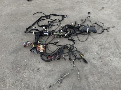 Джгут електропроводка відсік двигуна салону renault master 3 iii 4 iv 2.3 dci фото №1