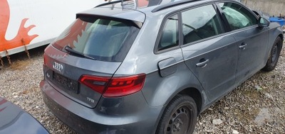 AUDI A3 8V SPORTBACK FARO DERECHA PARTE TRASERA 8V4945096D  