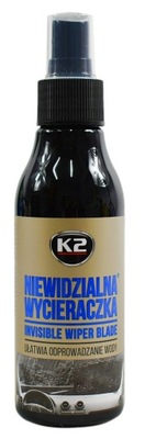 K2 NIEWIDZIALNA WYCIERACZKA 150ML K510