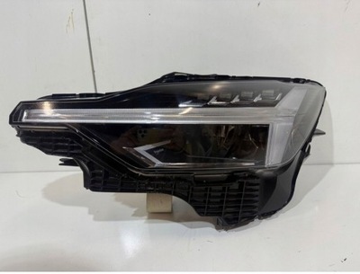 Фара перед сторона ліва polestar 2 p32338902` фото №1