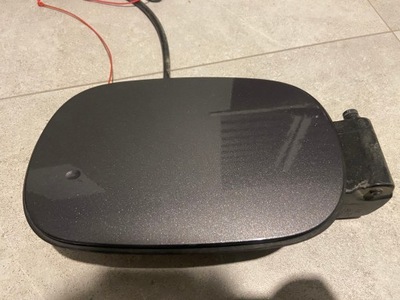 Крышка заливной топлива alfa romeo stelvio фото №1