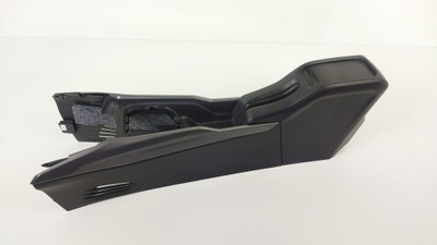 Peugeot 2008 туннель средний фото №1