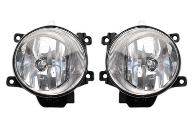 Lexus rx al10 is xe3 gs l10 es ct протитуманні фари лампи фото №1