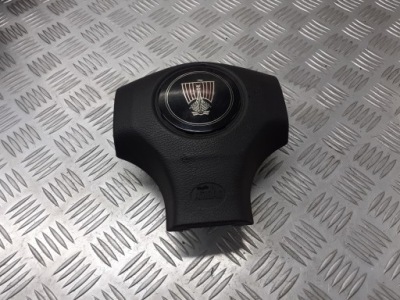 Подушка подушка безпеки водія rover 25 фото №1