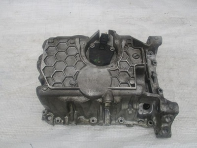 Поддон масляная honda civic x p10a2 1.0 vtec turbo фото №1