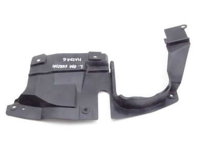 Mazda 6 i gg gy 02-07 захист піввісь ліва двигуна фото №1