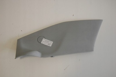 Peugeot 308 t9 захист заглушка тунель фото №1