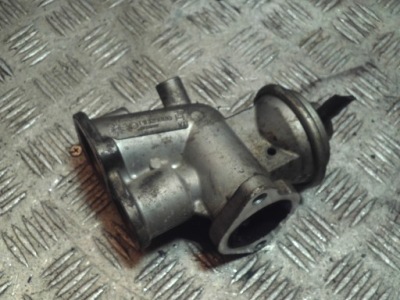 Opel astra g 2001 72277203 клапан egr 72277203 фото №1