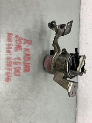 Фільтр пального renault kadjar 1.5 dci 16 r fcs952 фото №1