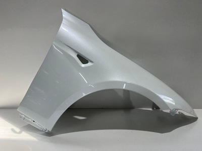 Крыло правый перед tesla s идеальное состояние фото №1