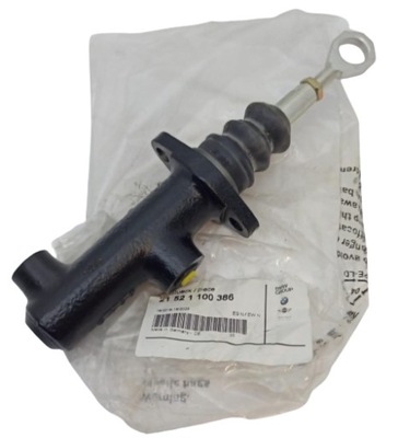 BMW 1502-2002 TII 1500-2000CS BOMBA CONJUNTO DE EMBRAGUE 1100386 NUEVO  