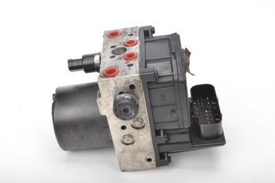 Alfa romeo 147 насос abs 46557538 фото №1