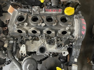 Opel meriva corsa combo двигун 1.7 cdti z17dth denzo фото №1