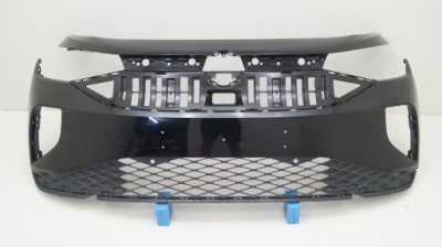 Vw id 4 id4 11a 20- бампер передний перед r79t фото №1