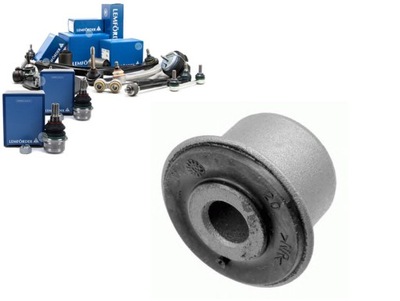 Lemforder втулка wah. peugeot перед 306/zx/part/be фото №1