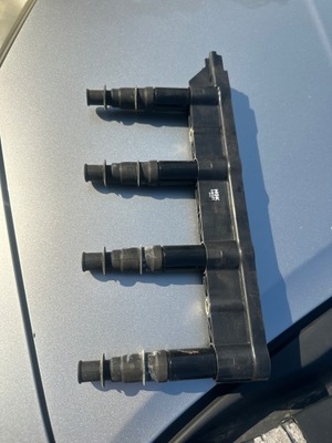 Котушка запалювання peugeot 207 ngk u6021 фото №1