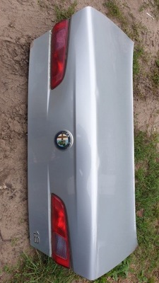 BOOTLID REAR REAR ALFA ROMEO 156 FACELIFT SEDAN 694MET  