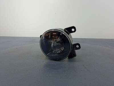 Ford ranger v lift протитуманна фара led drl jb3b-15201-ac фото №1