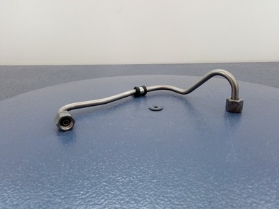 Alfa romeo stelvio qv 2.9bt шланг насоса топлива фото №1