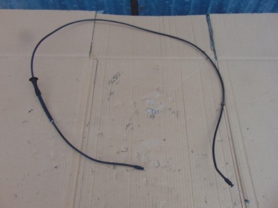 Трос капот тягa ford kuga mk2 lift фото №1