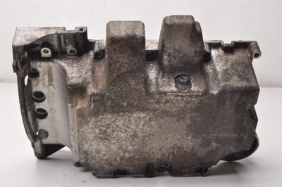 Volvo xc60 ii піддон масляна 31480325 фото №1