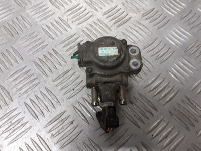 Клапан топлива honda civic vii 1.7 ctdi фото №1